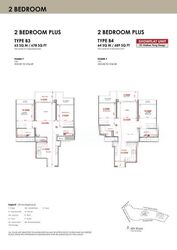 UE Square (D9), Apartment #550948791